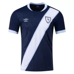 Camiseta Guatemala Hombre Segunda 2025 Camiseta Guatemala Hombre Segunda 2025