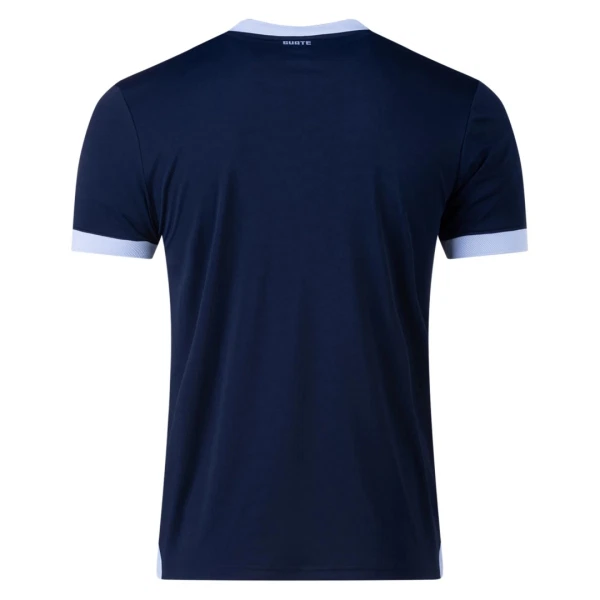 Camiseta Guatemala Hombre Segunda 2025