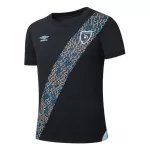 Camiseta Guatemala Hombre Tercera 2025