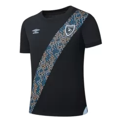 Camiseta Guatemala Hombre Tercera 2025 Camiseta Guatemala Hombre Tercera 2025
