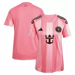 Camiseta Inter Miami CF Mujer Primera 25/26 Camiseta Inter Miami CF Mujer Primera 25/26