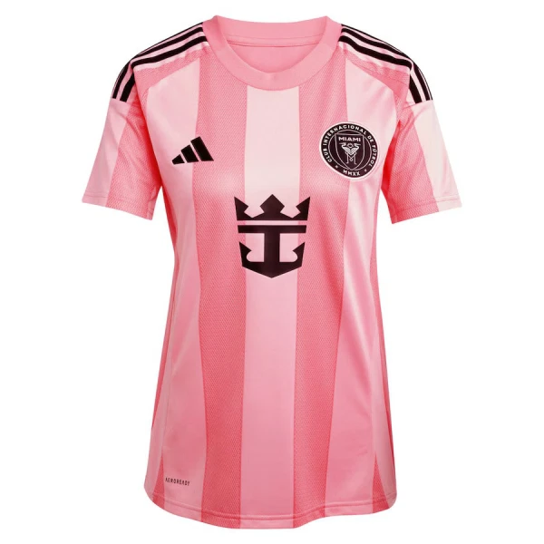 Camiseta Inter Miami CF Mujer Primera 25/26