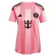 Camiseta Inter Miami CF Mujer Primera 25/26