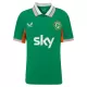 Camiseta Irlanda Hombre Primera 25/26 Camiseta Irlanda Hombre Primera 25/26