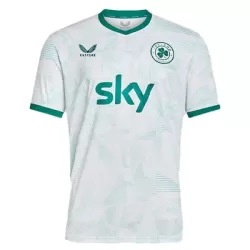 Camiseta Irlanda Hombre Segunda 25/26
