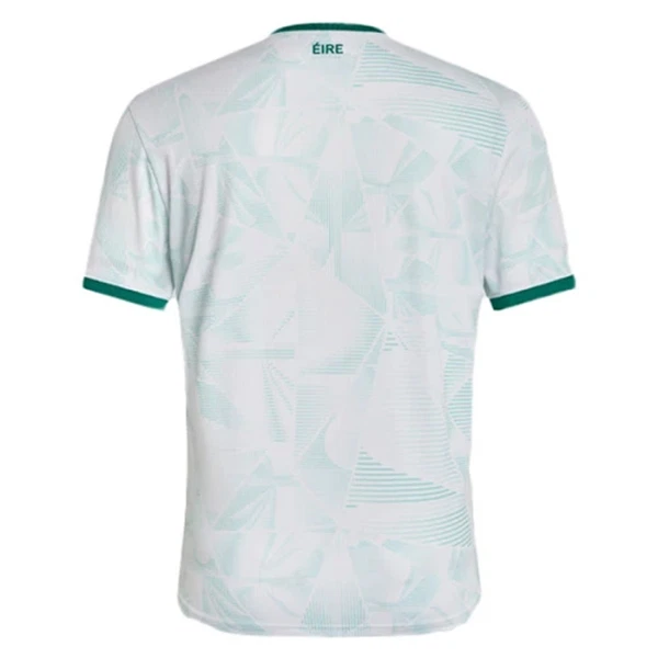 Camiseta Irlanda Hombre Segunda 25/26
