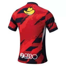Camiseta Kashima Antlers Hombre Primera 25/26