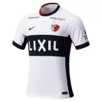 Camiseta Kashima Antlers Hombre Segunda 25/26