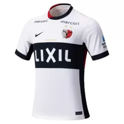 Camiseta Kashima Antlers Hombre Segunda 25/26 Camiseta Kashima Antlers Hombre Segunda 25/26