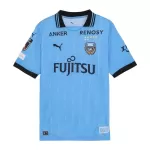 Camiseta Kawasaki Frontale Hombre Primera 25/26