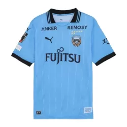 Camiseta Kawasaki Frontale Hombre Primera 25/26