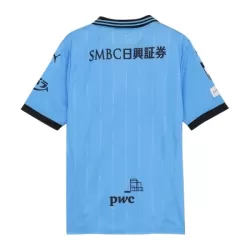 Camiseta Kawasaki Frontale Hombre Primera 25/26