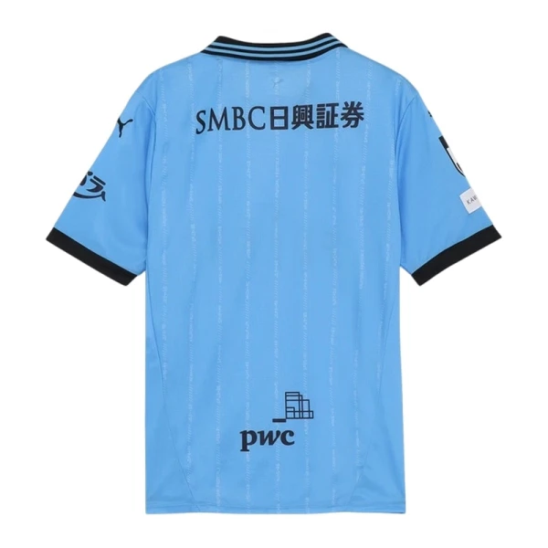 Camiseta Kawasaki Frontale Hombre Primera 25/26