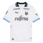 Camiseta Kawasaki Frontale Hombre Segunda 25/26