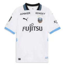 Camiseta Kawasaki Frontale Hombre Segunda 25/26