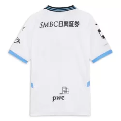 Camiseta Kawasaki Frontale Hombre Segunda 25/26