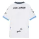 Camiseta Kawasaki Frontale Hombre Segunda 25/26