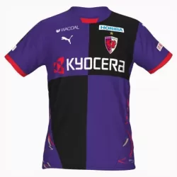 Camiseta Kyoto Sanga Hombre Primera 25/26 Camiseta Kyoto Sanga Hombre Primera 25/26