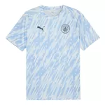 Camiseta Manchester City Pre-Match Hombre 25/26