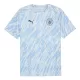 Camiseta Manchester City Pre-Match Hombre 25/26 Camiseta Manchester City Pre-Match Hombre 25/26