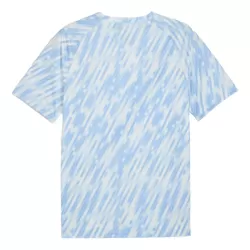 Camiseta Manchester City Pre-Match Hombre 25/26