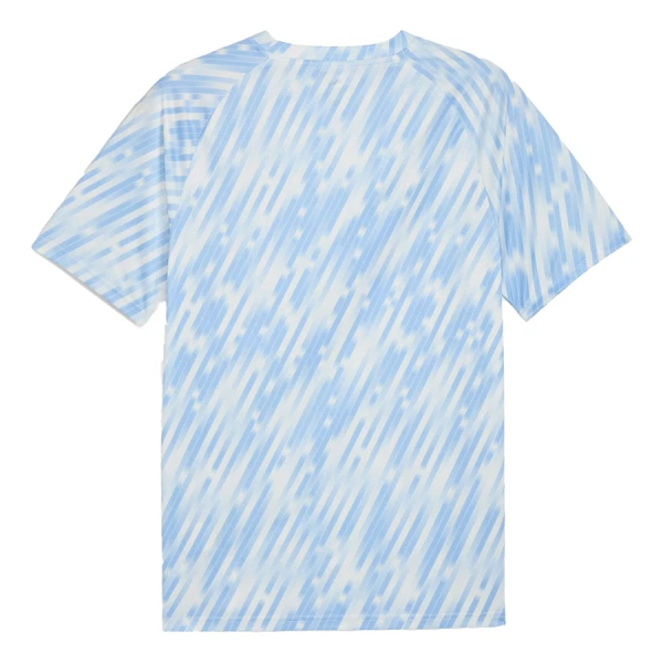 Camiseta Manchester City Pre-Match Hombre 25/26