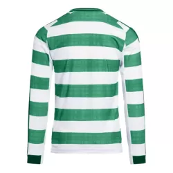 Camiseta Manga Larga Celtic Hombre Primera 25/26