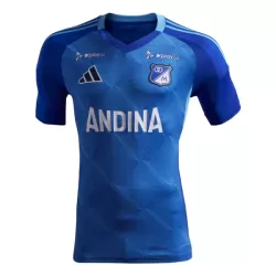 Camiseta Millonarios Hombre Primera 25/26