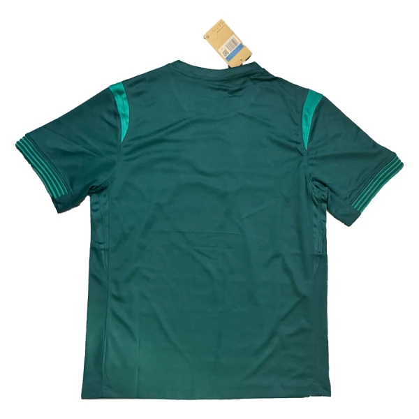 Camiseta Nigeria Hombre Primera 25/26