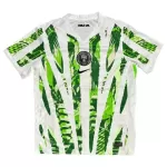 Camiseta Nigeria Hombre Segunda 25/26