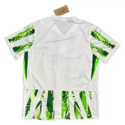 Camiseta Nigeria Hombre Segunda 25/26