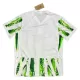 Camiseta Nigeria Hombre Segunda 25/26