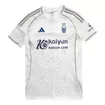 Camiseta Nottingham Forest Hombre Segunda 25/26