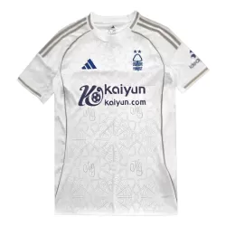 Camiseta Nottingham Forest Hombre Segunda 25/26