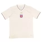 Camiseta Olympique Lyonnais Aniversario Hombre 2025