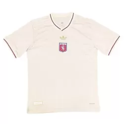 Camiseta Olympique Lyonnais Aniversario Hombre 2025