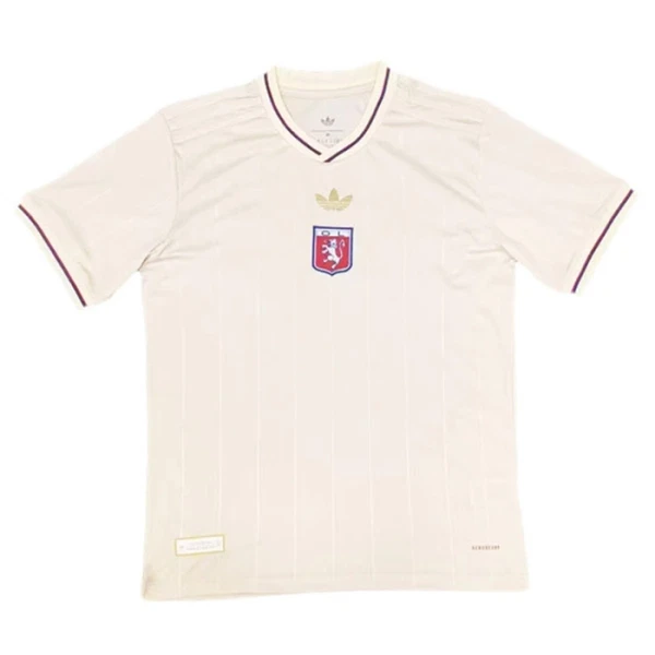 Camiseta Olympique Lyonnais Aniversario Hombre 2025 Camiseta Olympique Lyonnais Aniversario Hombre 2025