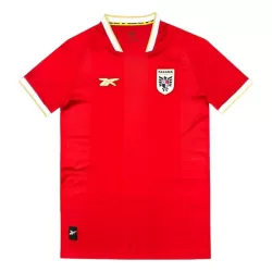 Camiseta Panamá Hombre Primera 25/26