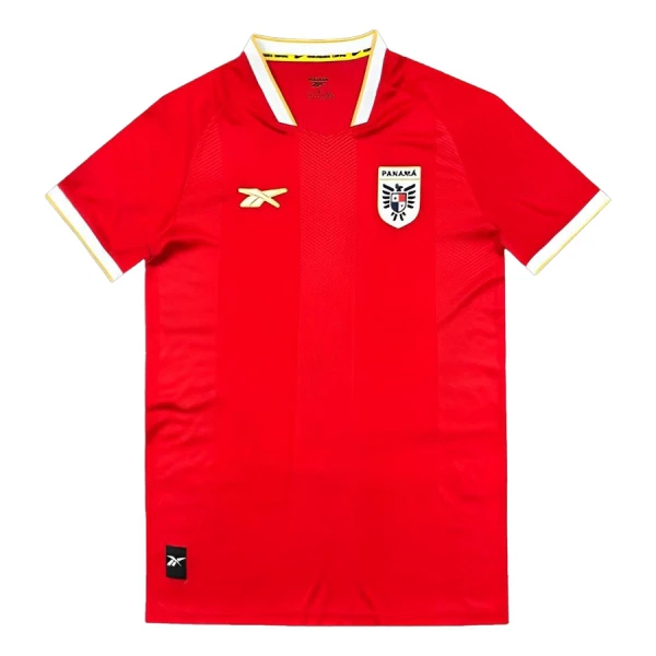 Camiseta Panamá Hombre Primera 25/26 Camiseta Panamá Hombre Primera 25/26