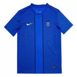 Camiseta Paris Saint-Germain Pre-Match Hombre 25/26 Camiseta Paris Saint-Germain Pre-Match Hombre 25/26