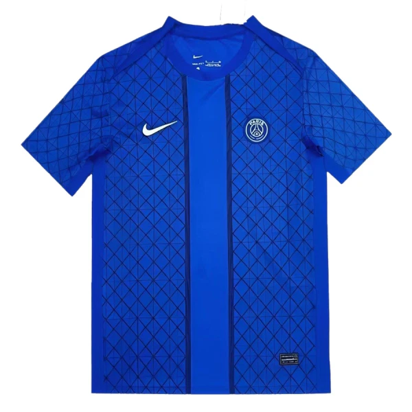 Camiseta Paris Saint-Germain Pre-Match Hombre 25/26 Camiseta Paris Saint-Germain Pre-Match Hombre 25/26