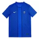 Camiseta Paris Saint-Germain Pre-Match Hombre 25/26 Camiseta Paris Saint-Germain Pre-Match Hombre 25/26