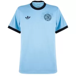 Camiseta Portero Alemania Aniversario Hombre 2025 Camiseta Portero Alemania Aniversario Hombre 2025