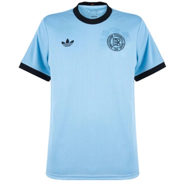 Camiseta Portero Alemania Aniversario Hombre 2025 Camiseta Portero Alemania Aniversario Hombre 2025