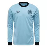 Camiseta Portero Alemania Aniversario Hombre 2025 Manga Larga