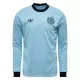 Camiseta Portero Alemania Aniversario Hombre 2025 Manga Larga Camiseta Portero Alemania Aniversario Hombre 2025 Manga Larga