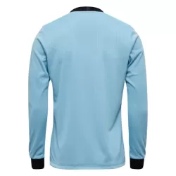 Camiseta Portero Alemania Aniversario Hombre 2025 Manga Larga