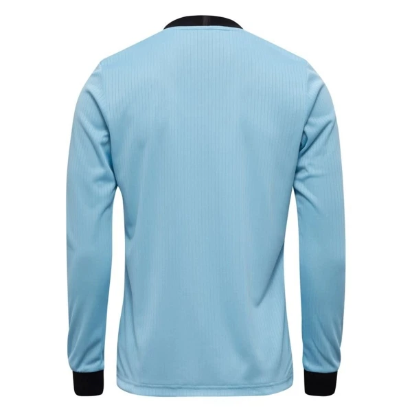 Camiseta Portero Alemania Aniversario Hombre 2025 Manga Larga