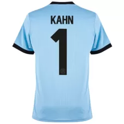 Camiseta Portero Alemania Kahn 1 Aniversario Hombre 2025 Camiseta Portero Alemania Kahn 1 Aniversario Hombre 2025