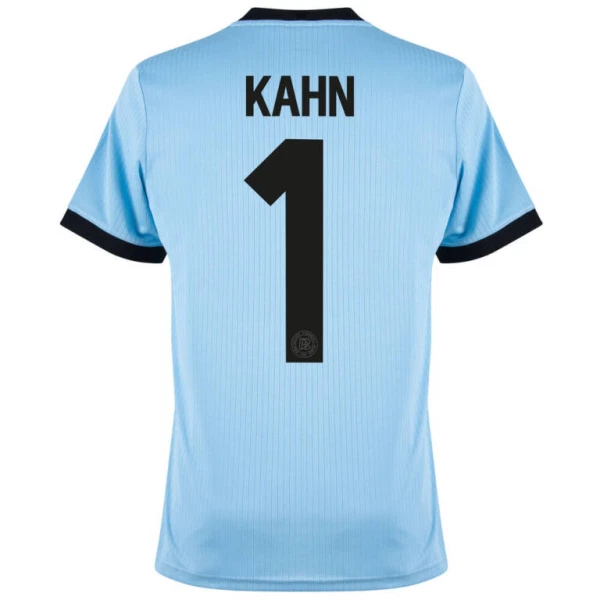 Camiseta Portero Alemania Kahn 1 Aniversario Hombre 2025 Camiseta Portero Alemania Kahn 1 Aniversario Hombre 2025